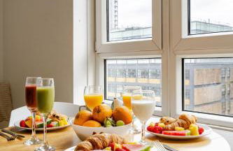 Skyline Loft Life in Old Street up to 6 people! - Foto 32