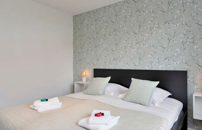 Spacious Bungalow With Garden Near the Beach sea - Foto 11