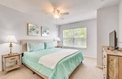 Kissimmee Retreat w/ Pool Access, 10 Mi to Disney - Foto 26