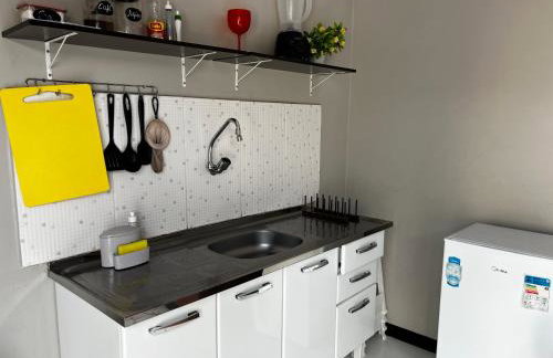 Apartamento INTEIRO próximo ao Aeroporto - Photo 11