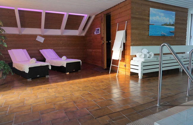 Luxus Landhaus Baiersbronn - Foto 25