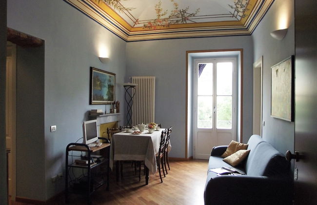 Azzurro Pervinca - Foto 10