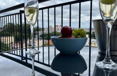 Estúdio bonito no Portão - Foto 3