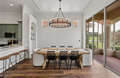 Lake Jovita Golf Course Villa - Foto 5