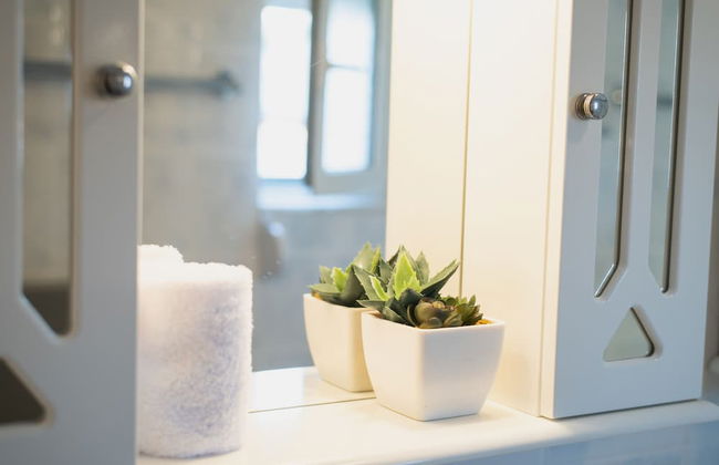 Plaque Panoramic SeaView Villa - Photo 23