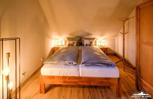 Auszeit-im-Harz Haus 5 Wohnung 31 - Foto 13