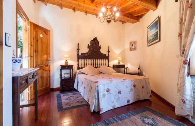 Casa de Marcelo - Photo 10