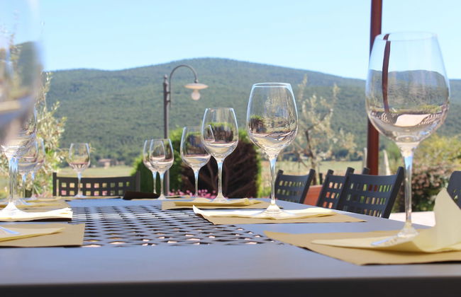 Il Colombaio Winery and Rooms - Photo 69