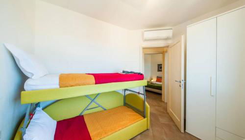 Attico vista mare a Castelsardo con terrazzo panoramico - Foto 4