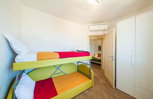 Attico vista mare a Castelsardo con terrazzo panoramico - Foto 4