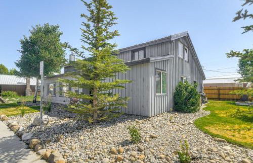 Centrally Located Pinedale Vacation Rental! - Photo 27