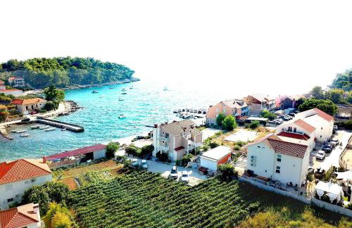 Seaview apartment Sara - Foto 18