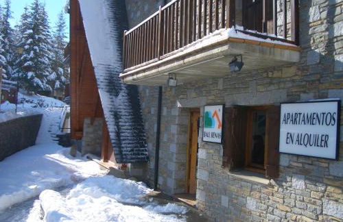 Apartamentos Ball Benas Edificio Mirador - Foto 53