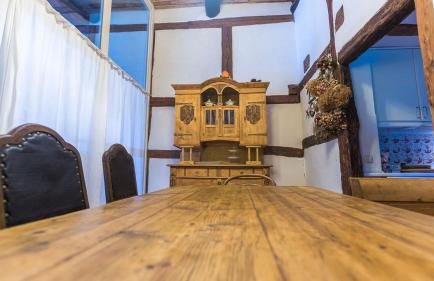 Reetdachhaus mit Elbblick - Foto 29