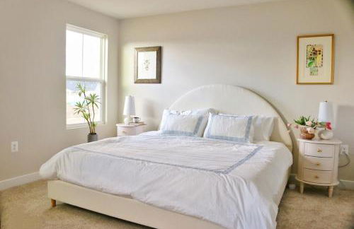 Mountain Whispers Harrisonburg JMU Shenandoah National Park - Foto 31