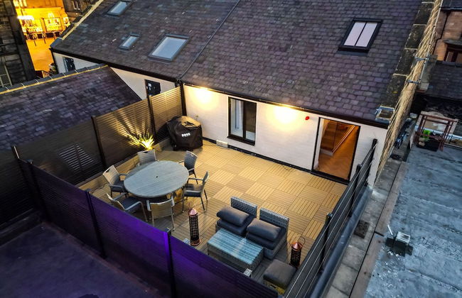 Host Stay Oxford House - Foto 21