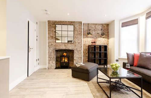 Nice apartment - 5 min to West Hampstead tube - Foto 7