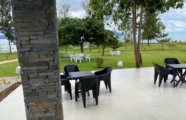 Maravilla Kivu Eco Resort - Foto 21