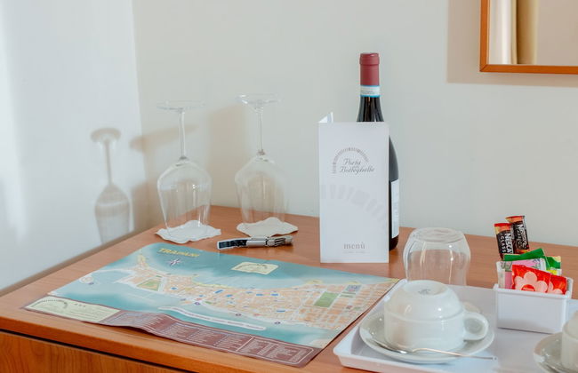 Residence Porta delle Botteghelle - Foto 20