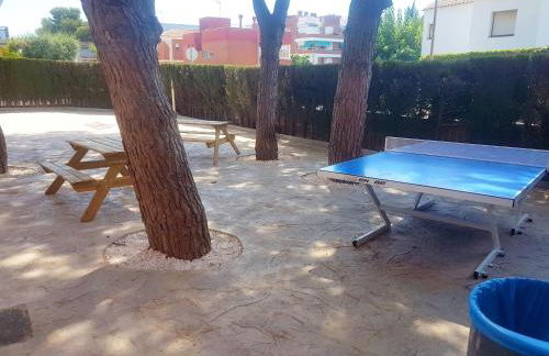 Comarruga Playa apartamento con piscina - Foto 27