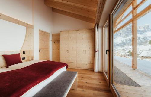 Chalet Lärchenhof - Foto 17