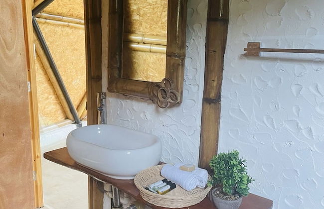 Ecofuratena Glamping - Foto 37