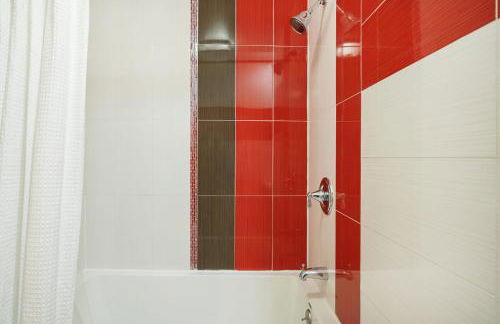 24-5 Furnished Studio W D Prime Gramercy - Foto 6