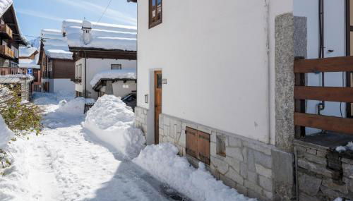 Incanto Walser Apartments Piazza - Foto 3