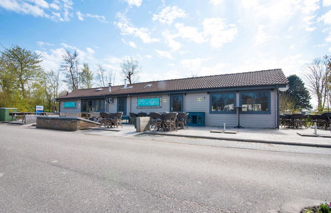 Ibiza Style Chalet With Lounge Terrace - Foto 36