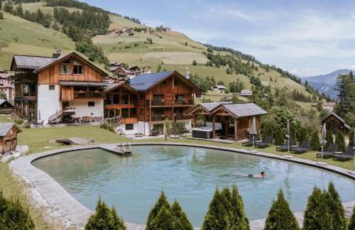 Chalet Mornà - Foto 2