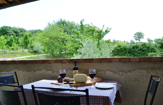 Agriturismo Marano - Photo 32