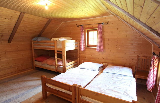 Chalet in Obervellach in Carinthia - Photo 1