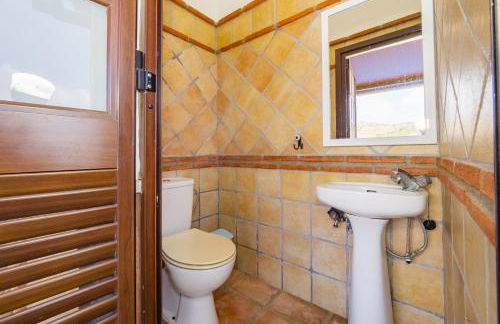 Cubo's Casa Palmar de la Zarza - Foto 36