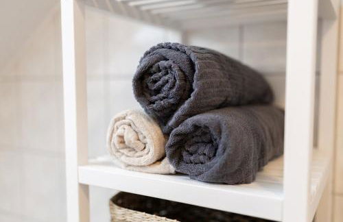 Maisonette-Wohnung in Bestlage von Filderstadt - Foto 28