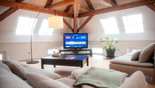 Schloßberg - Ferienwohnung im Herzen von Selb - Foto 3