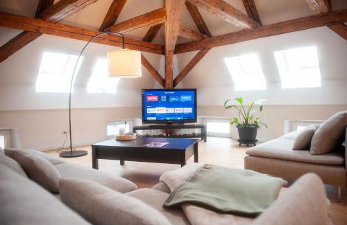 Schloßberg - Ferienwohnung im Herzen von Selb - Foto 3