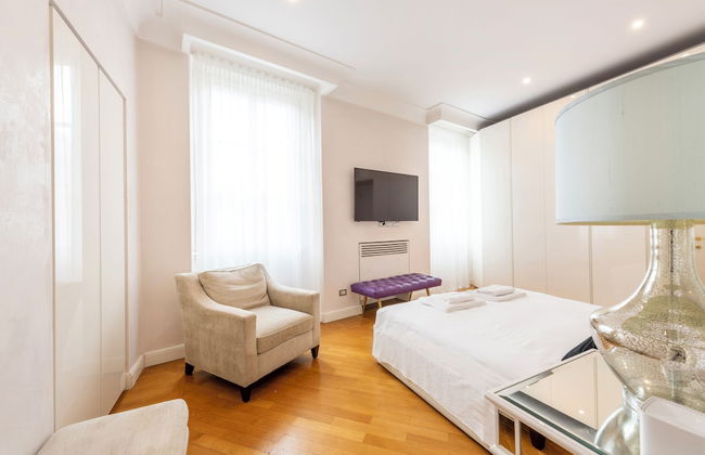 Milan Royal Suites - Brera - Foto 8