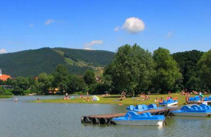 Apartamenty nad Jeziorem - Foto 44