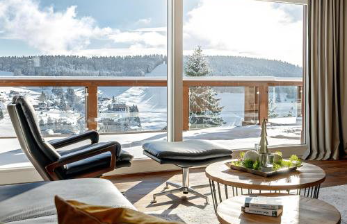 Chalet Foret - Ferienhaus - Photo 28