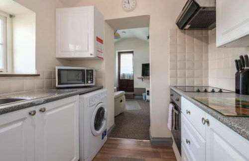 Coastal cottage 'The Garden Cottage ' - Foto 49