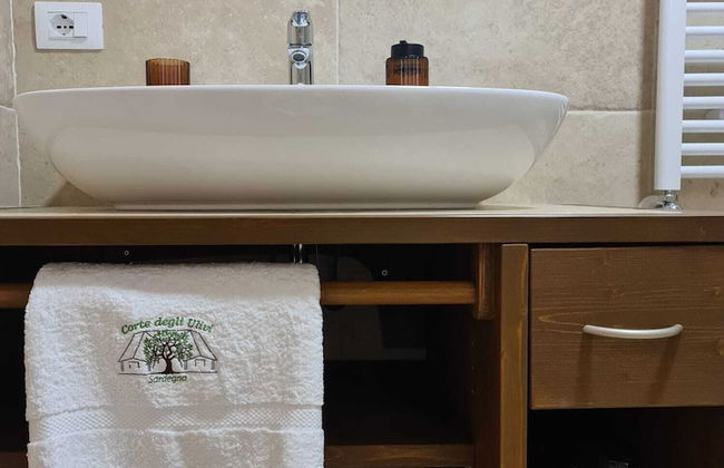 Agriturismo Corte Degli Ulivi - Foto 23