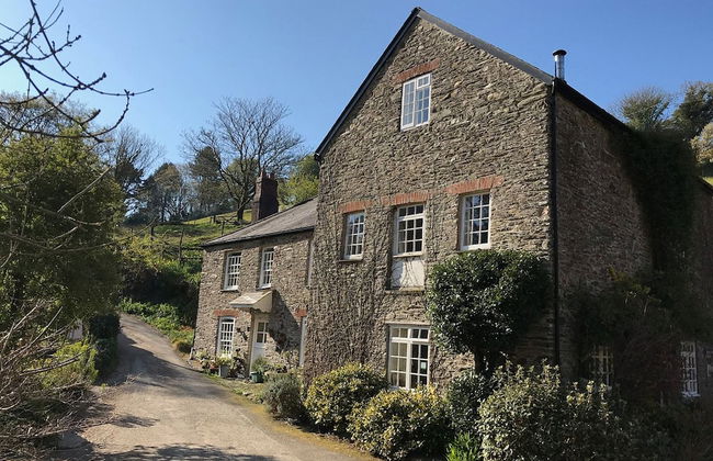 Watermill Cottages - Foto 5