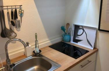 Gemütlichkeit im Grünen - Foto 27