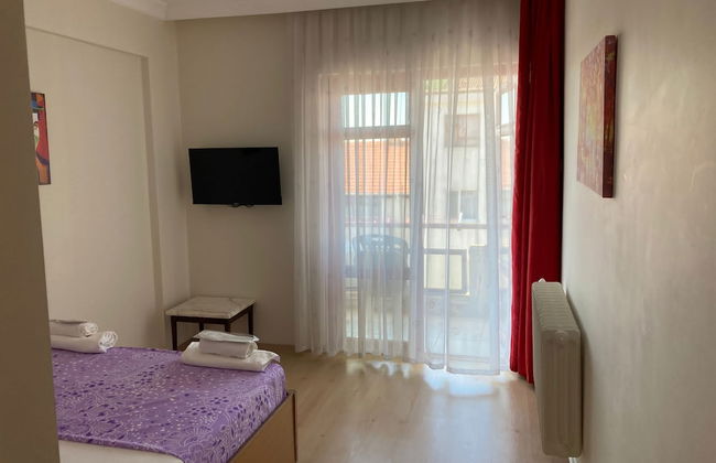 Prestij Apart Hotel - Foto 19