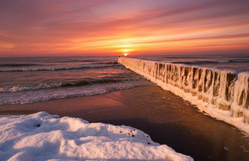 Casa Luisa - Trzęsacz - Foto 67