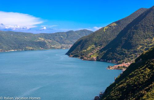 Italian Vacation Homes - Panoramic Villa - Photo 40