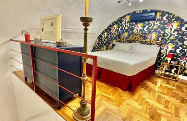 ALMA de TemplarsF - stunning design home with sea view and Terrace - Foto 23