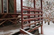 Dom na Kresach Grzybowszczyzna - Photo 16