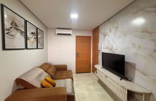 Conforto e sofisticação na Orla - Foto 15