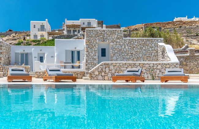 CORFOS BLUE MYKONOS - Photo 3